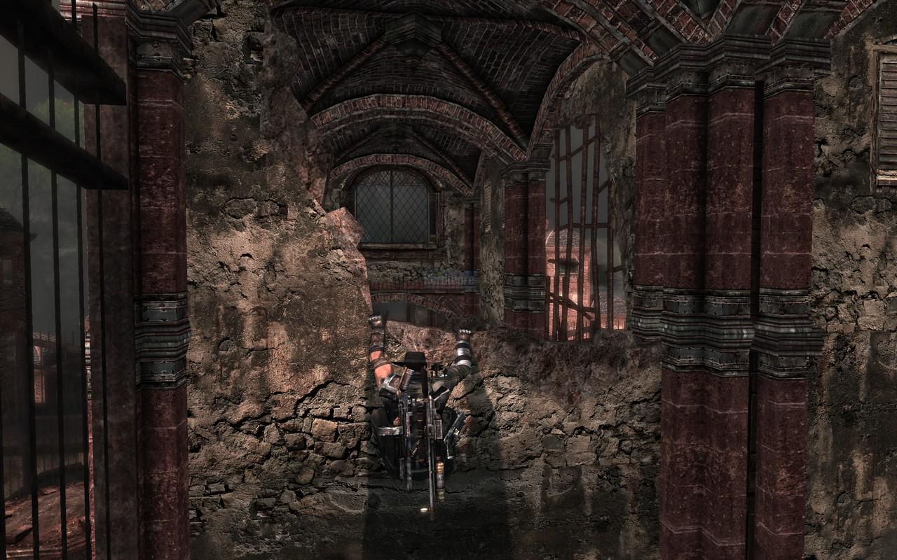 [03/06/2009] Damnation (12)