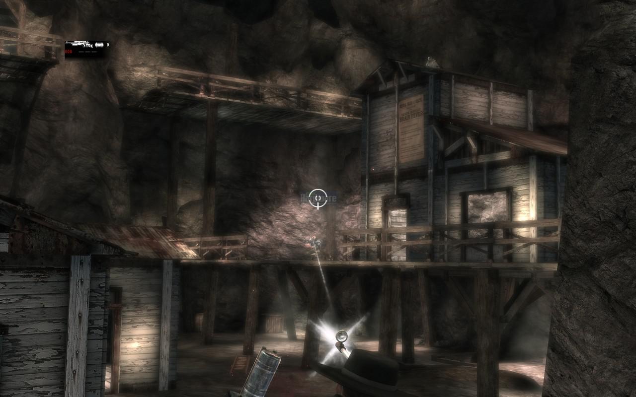 [03/06/2009] Damnation (15)