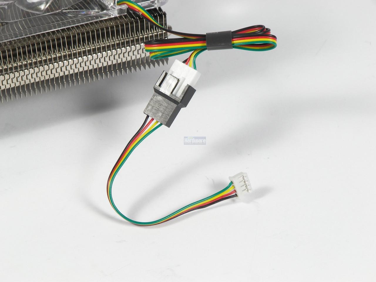 [03/06/2009] EKL Alpenföhn Heidi: Der PWM-Adapter
