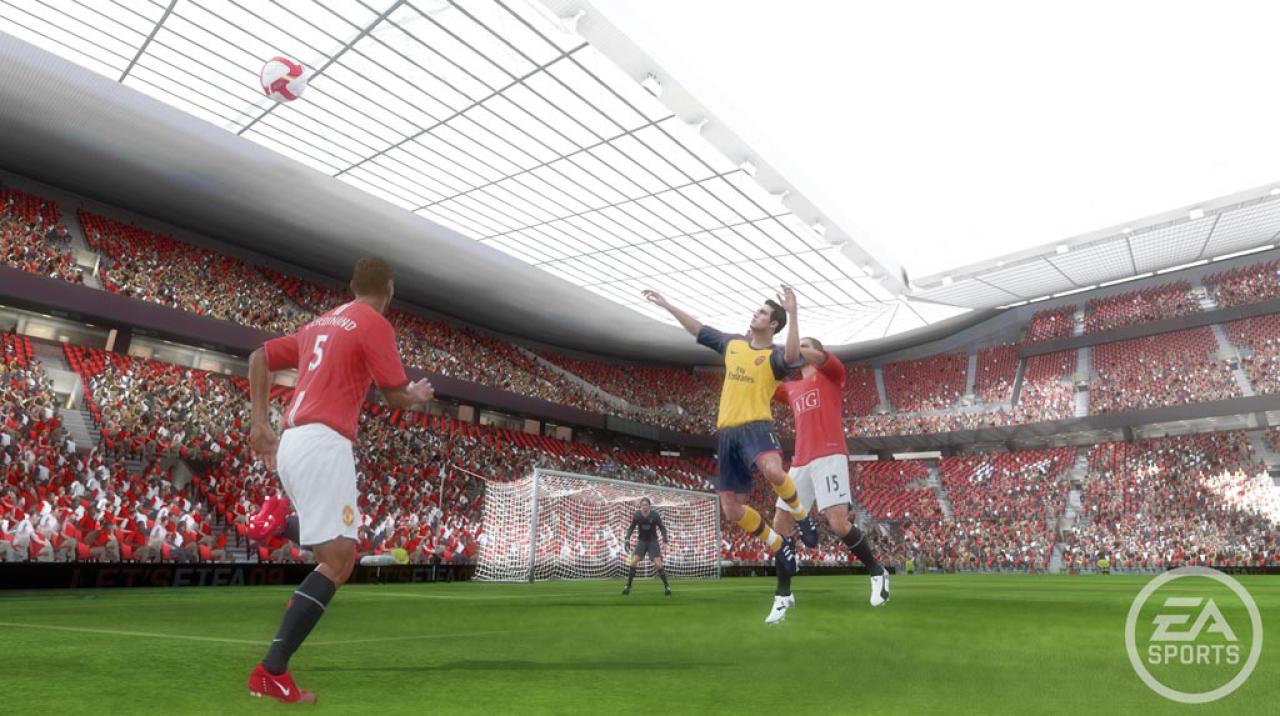 [08/06/2009] Fifa 10 kommt ohne Grafik-Update (3)