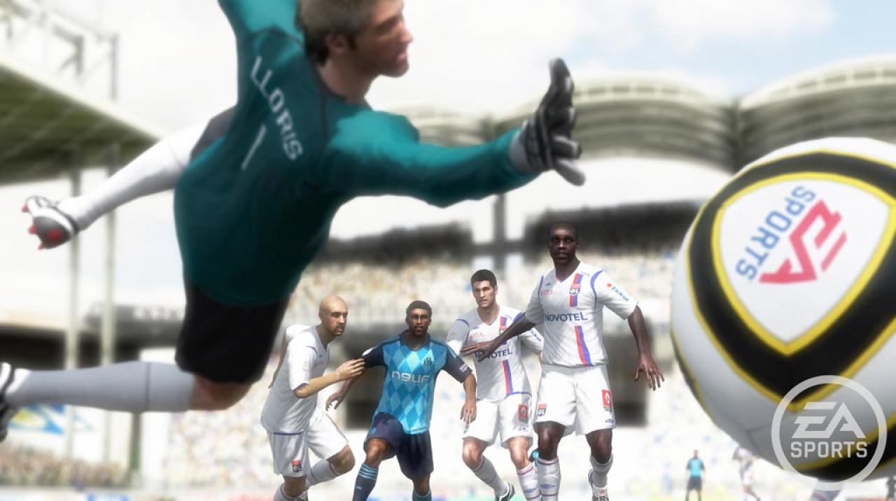 [08/06/2009] Fifa 10 kommt ohne Grafik-Update (8)