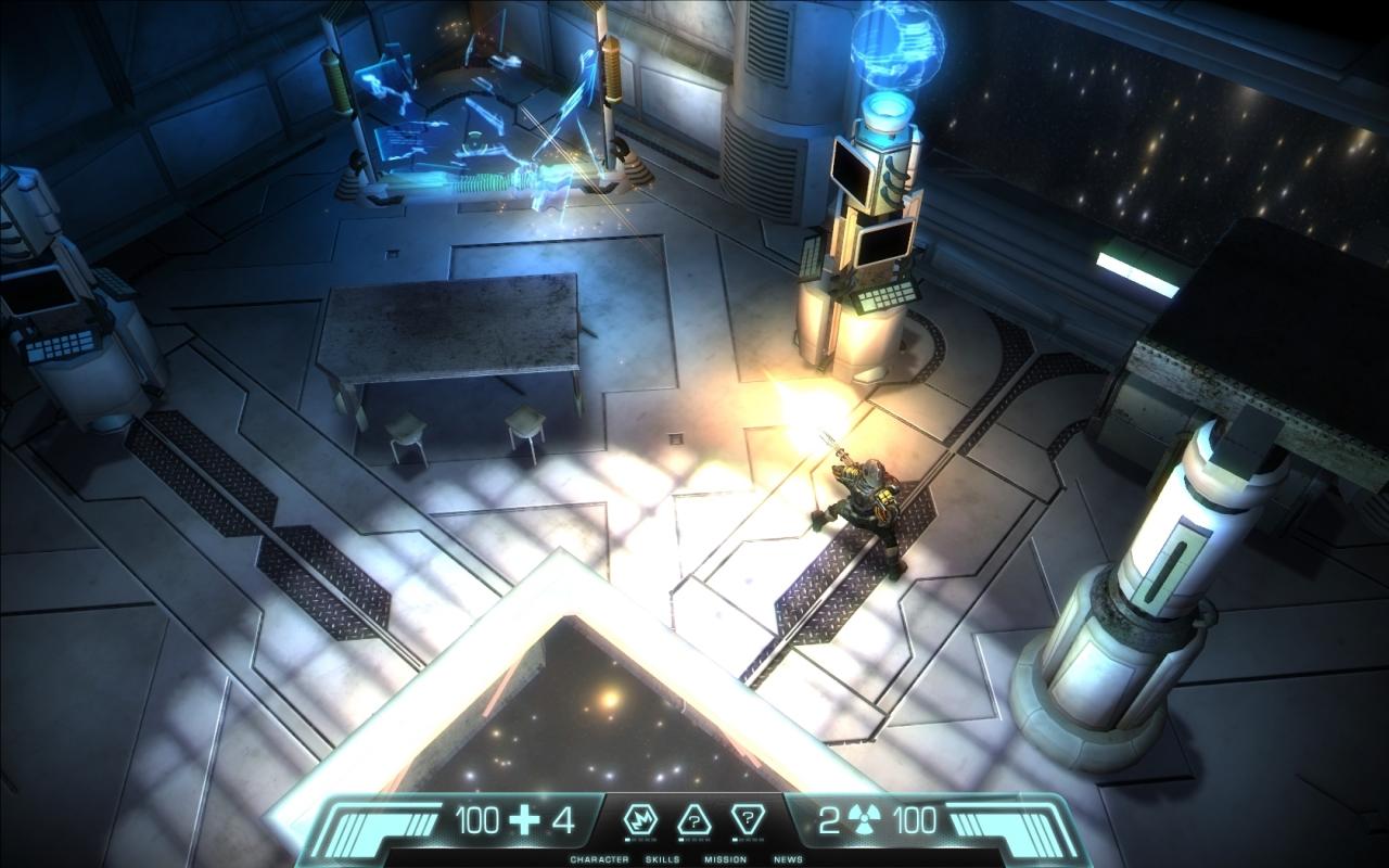 [30/06/2009] Greed, 2009, Clockstone Software
