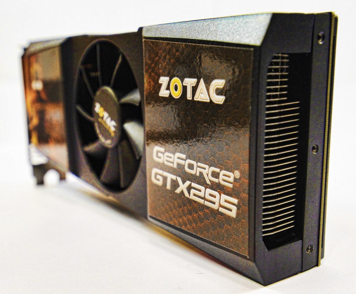 [19/06/2009] Neues Layout Geforce GTX 295 von Zotac (15)