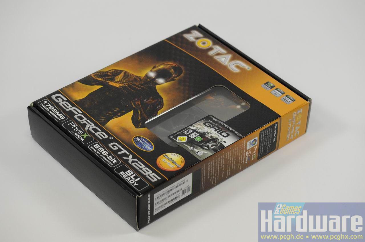 [19/06/2009] Neues Layout Geforce GTX 295 von Zotac (8)