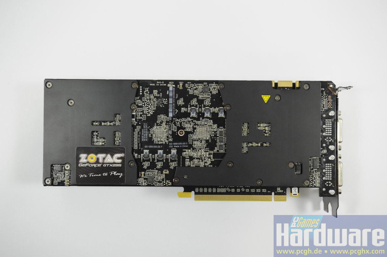 [19/06/2009] Neues Layout Geforce GTX 295 von Zotac (4)