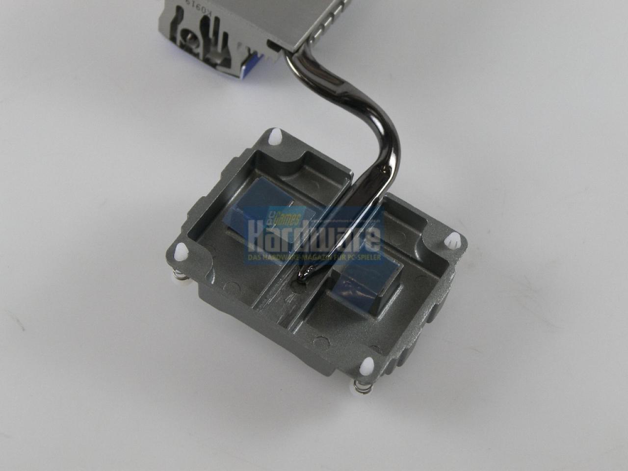 [12/06/2009] P55-Mainboard Gigabyte EP55A-UD4P für Core i5/Lynnfield (15)