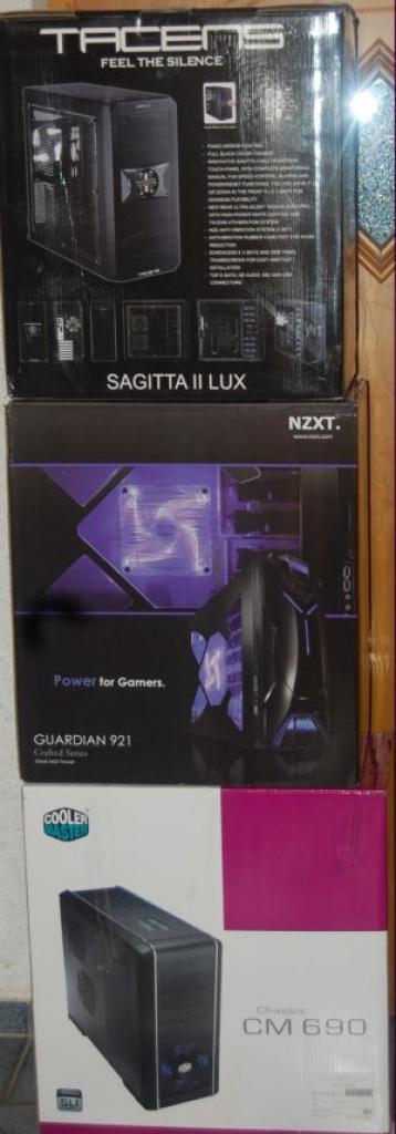 [12/06/2009] PCGH Extreme: Lesertests des NZXT Guardian 921 (11)