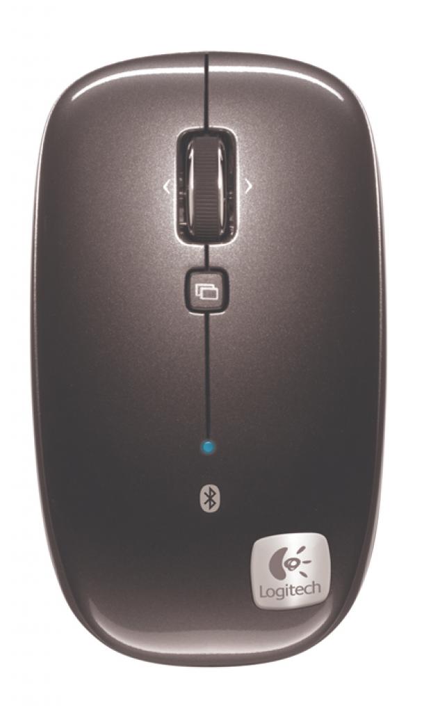 [16/06/2009] Logitech M555b