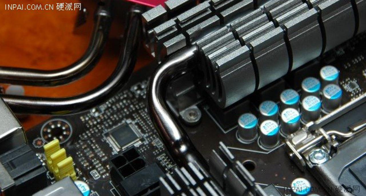[29/06/2009] MSI P55-GD65