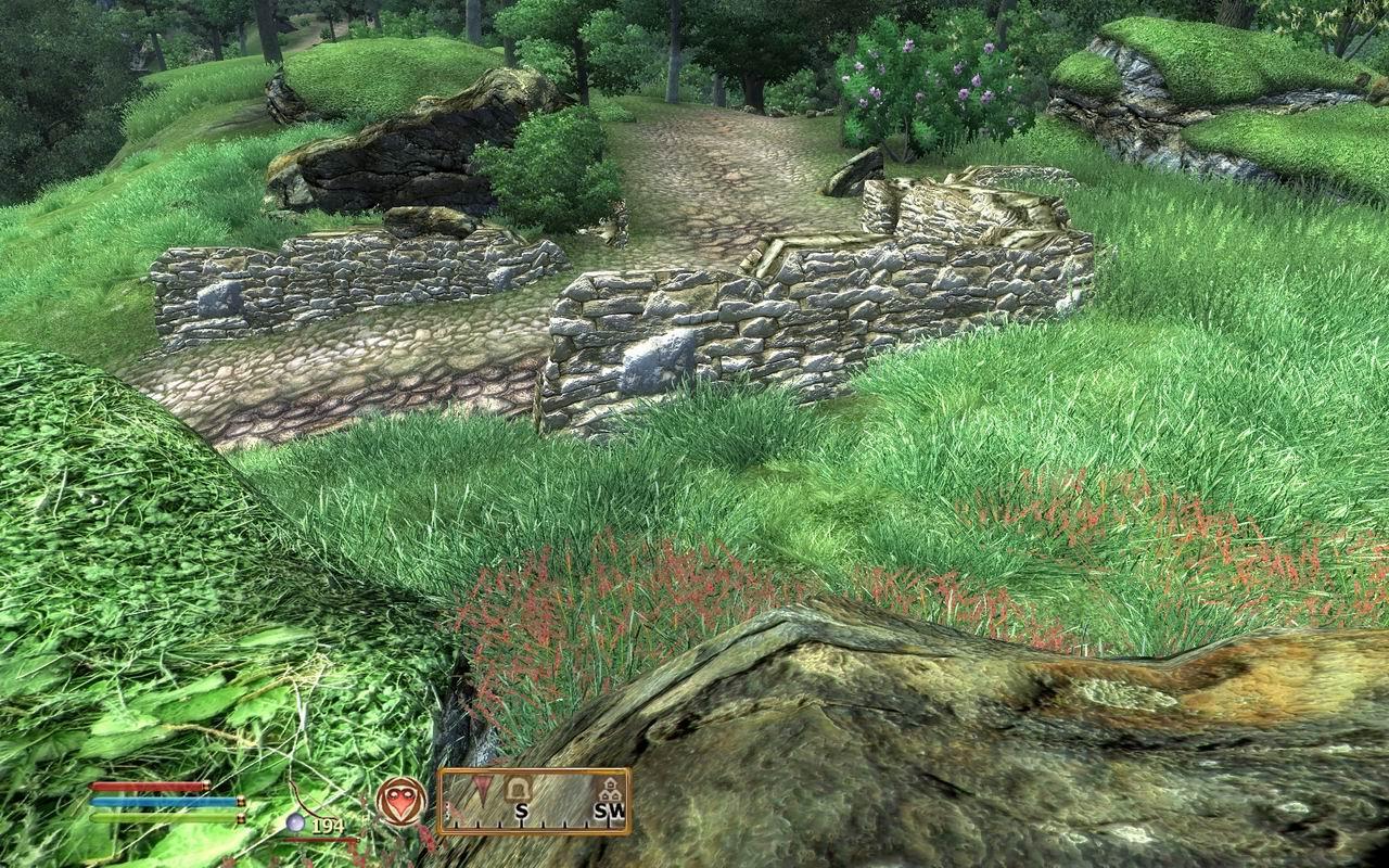 [30/06/2009] Oblivion: Spiele-Klassiker per Mods getuned (4)