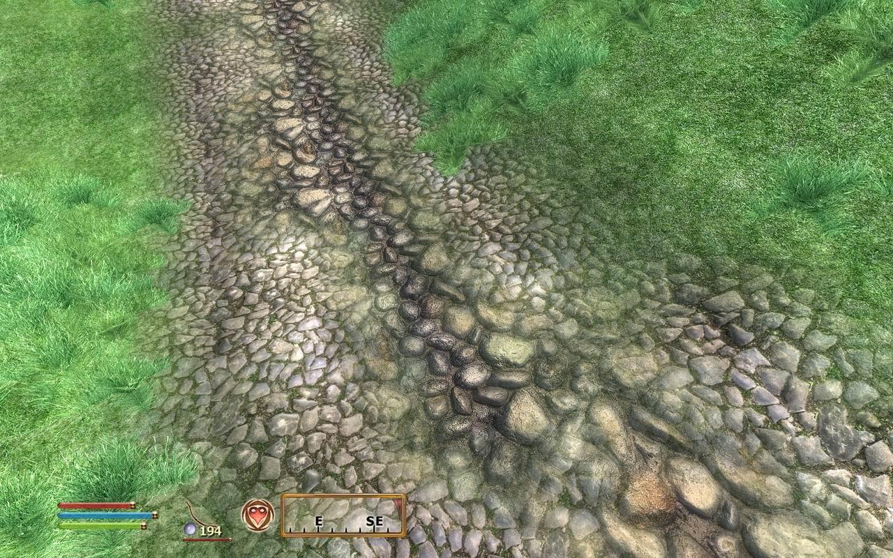 [30/06/2009] Oblivion: Spiele-Klassiker per Mods getuned (5)