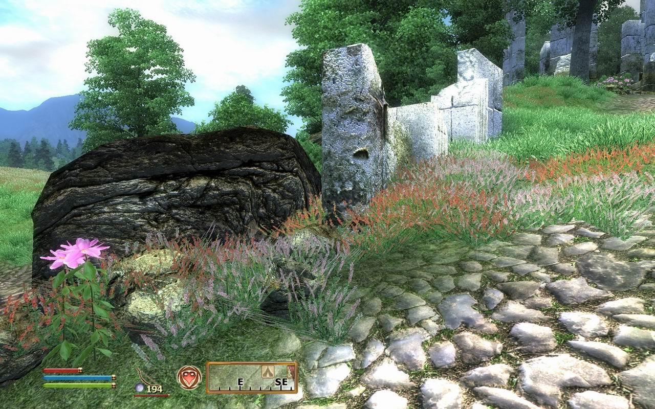 [30/06/2009] Oblivion: Spiele-Klassiker per Mods getuned (8)