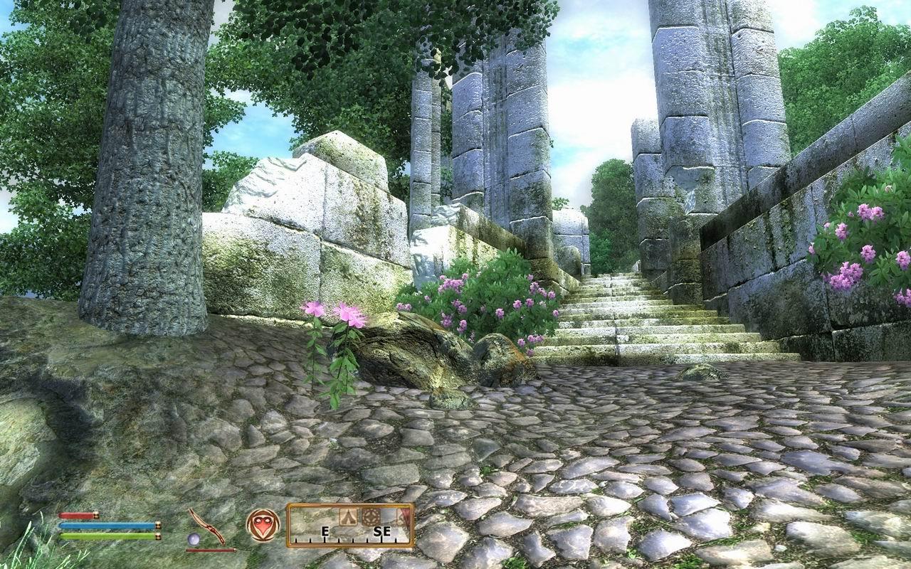 [30/06/2009] Aufgrund von The Elder Scrolls 4: Oblivion fiel die Wahl damals bei einigen Käufern auf die Radeon X1900 XT mit 512 MiB.