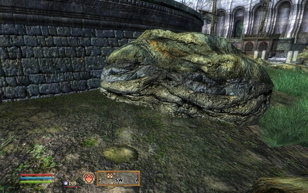 [30/06/2009] Oblivion: Spiele-Klassiker per Mods getuned (13)