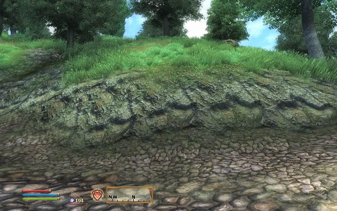 [30/06/2009] Oblivion: Spiele-Klassiker per Mods getuned (20)