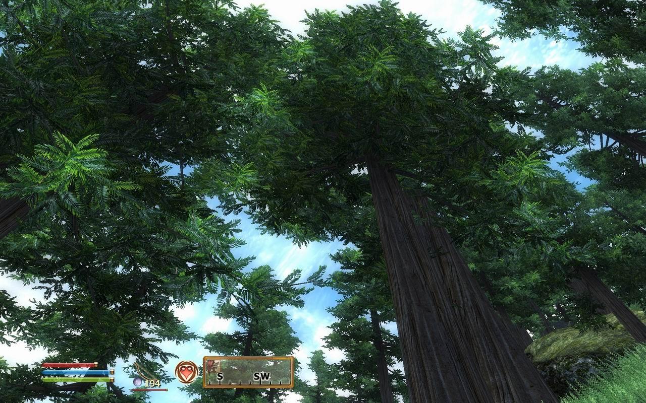[30/06/2009] Oblivion: Spiele-Klassiker per Mods getuned (21)