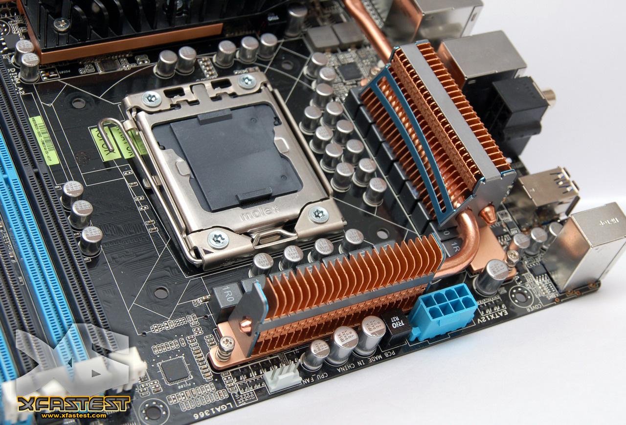 [09/06/2009] Asus P6X58 kommt mit SATA III und USB 3.0 (10)