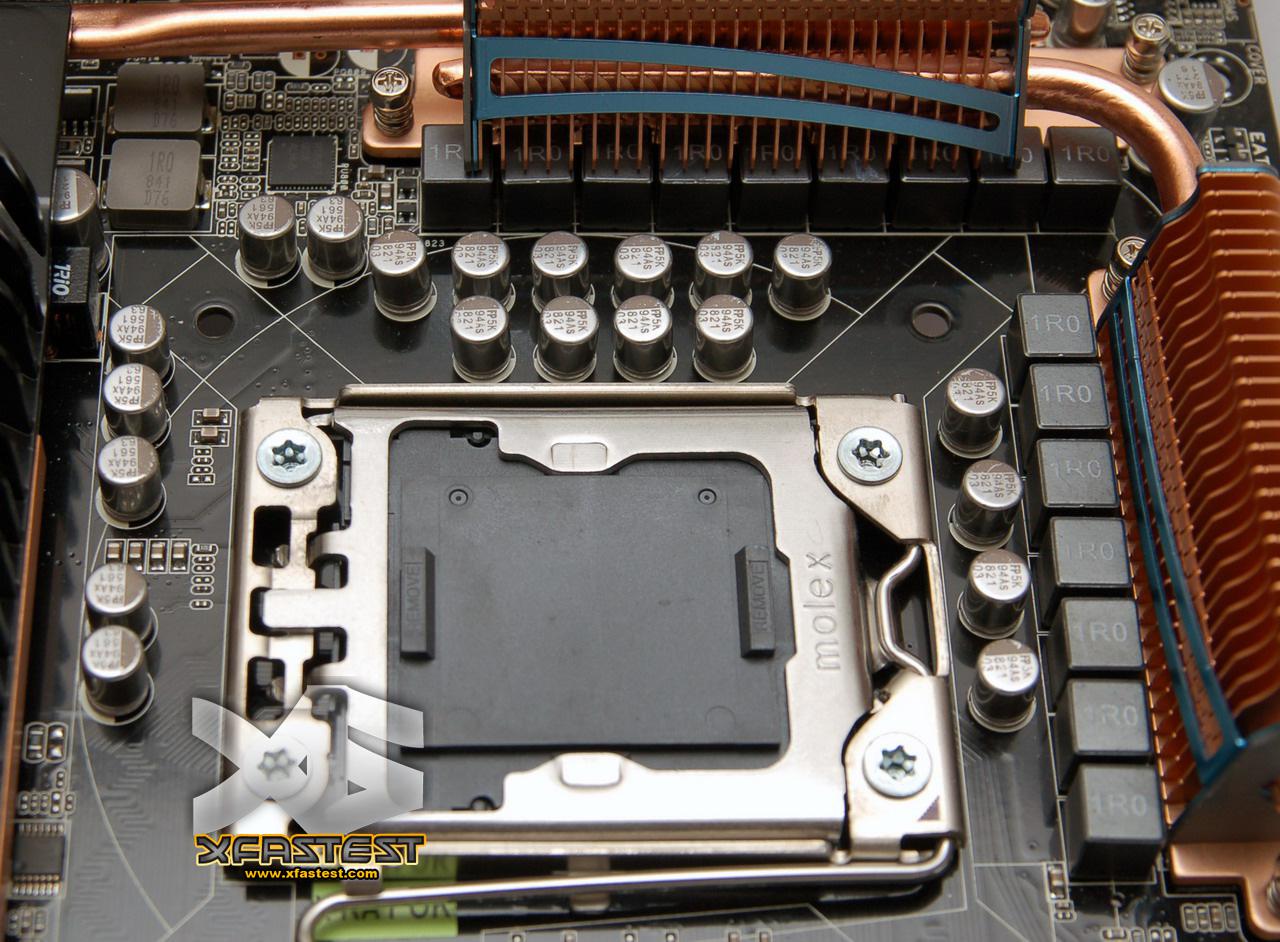 [09/06/2009] Asus P6X58 kommt mit SATA III und USB 3.0 (11)