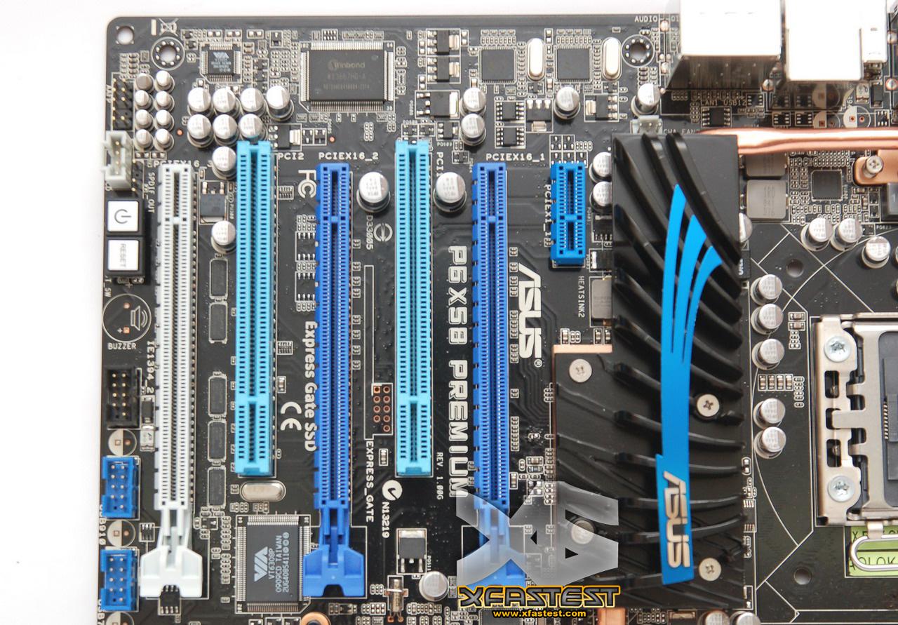 [09/06/2009] Asus P6X58 kommt mit SATA III und USB 3.0 (13)
