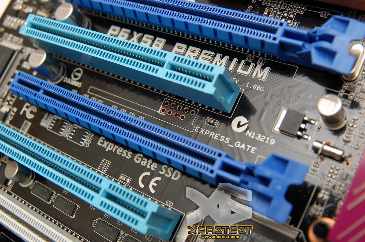 [09/06/2009] Asus P6X58 kommt mit SATA III und USB 3.0 (14)