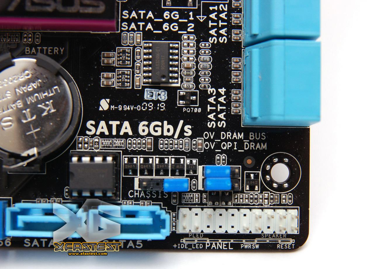 [09/06/2009] Asus P6X58 kommt mit SATA III und USB 3.0 (16)