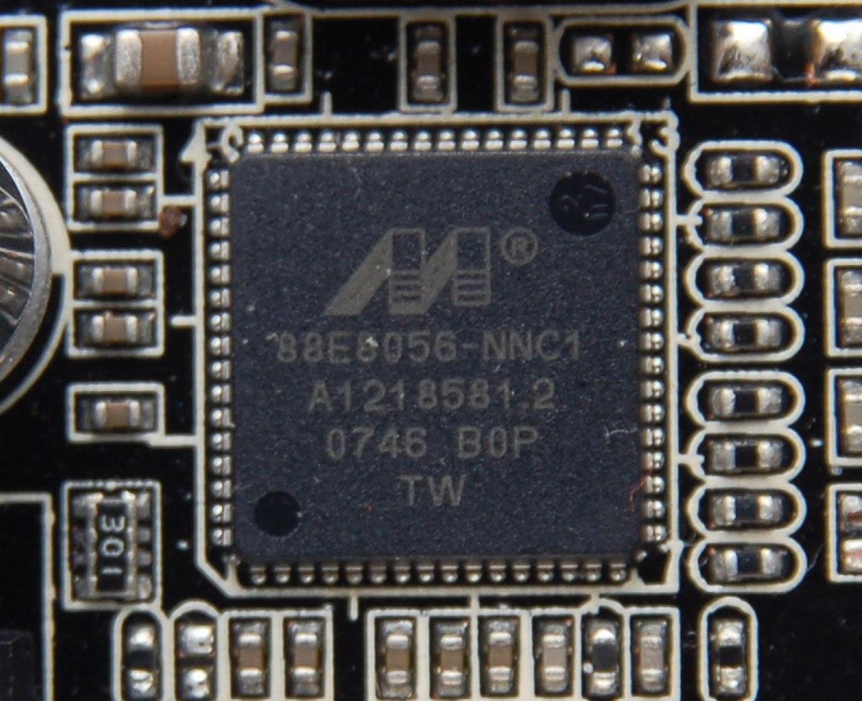[09/06/2009] Asus P6X58 kommt mit SATA III und USB 3.0 (5)