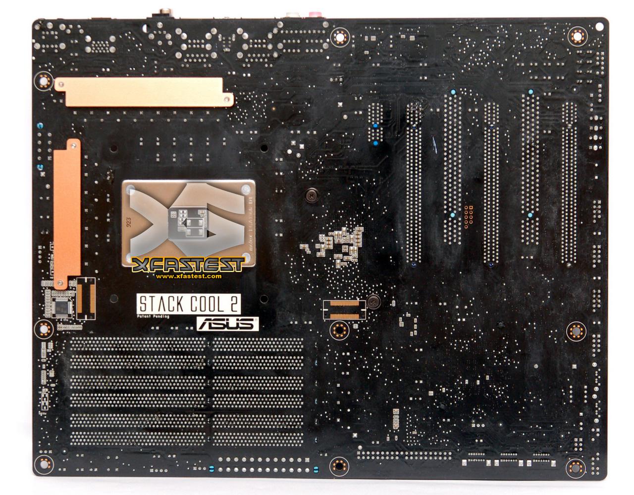 [09/06/2009] Asus P6X58 kommt mit SATA III und USB 3.0 (7)