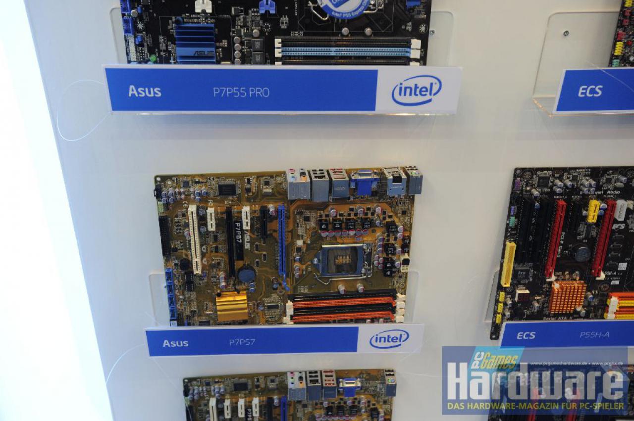 [06/06/2009] P55-Platinen auf der Computex 2009 (24)