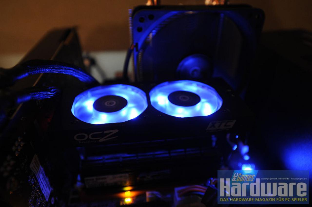 [04/06/2009] OCZ auf der Computex (18)