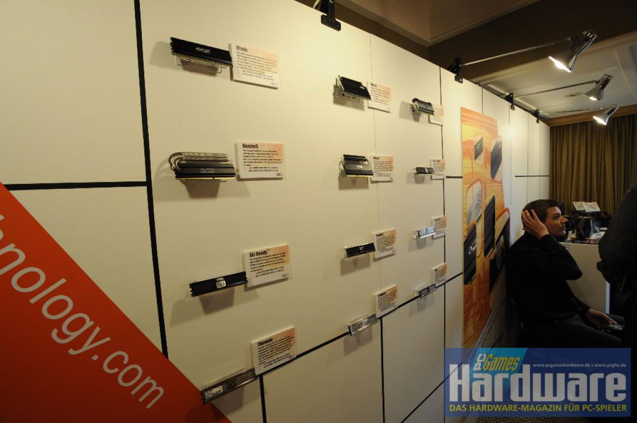 [04/06/2009] OCZ auf der Computex (14)