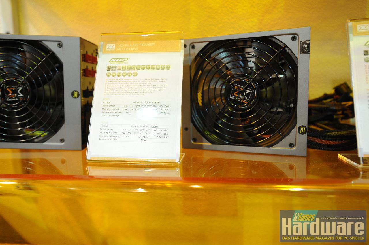 [14/06/2009] Xigmatek auf der Computex 2009 (5)