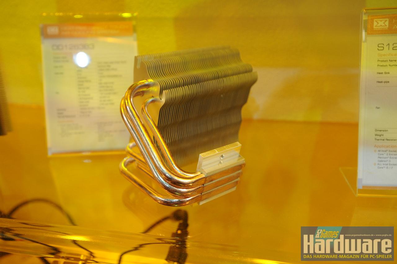 [14/06/2009] Xigmatek auf der Computex 2009 (19)