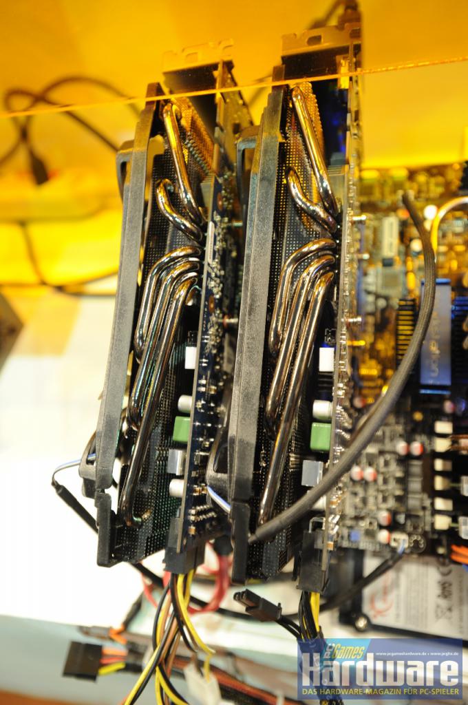 [14/06/2009] Xigmatek auf der Computex 2009 (21)