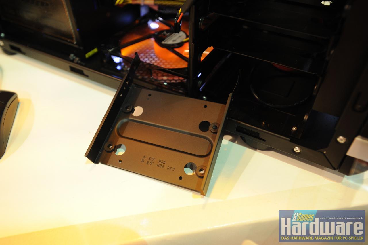 [14/06/2009] Xigmatek auf der Computex 2009 (24)