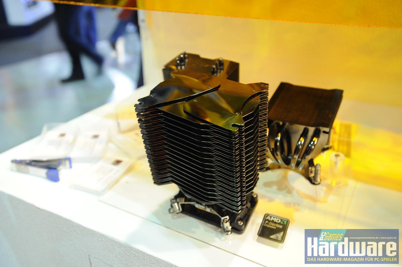 [14/06/2009] Xigmatek auf der Computex 2009 (42)