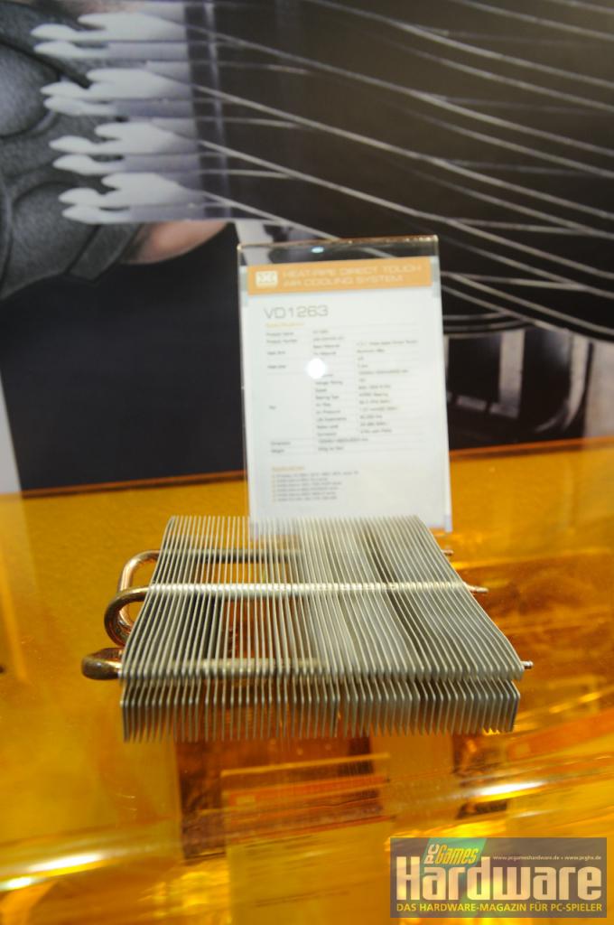 [14/06/2009] Xigmatek auf der Computex 2009 (45)