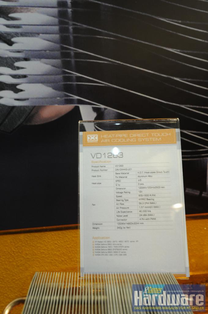 [14/06/2009] Xigmatek auf der Computex 2009 (47)