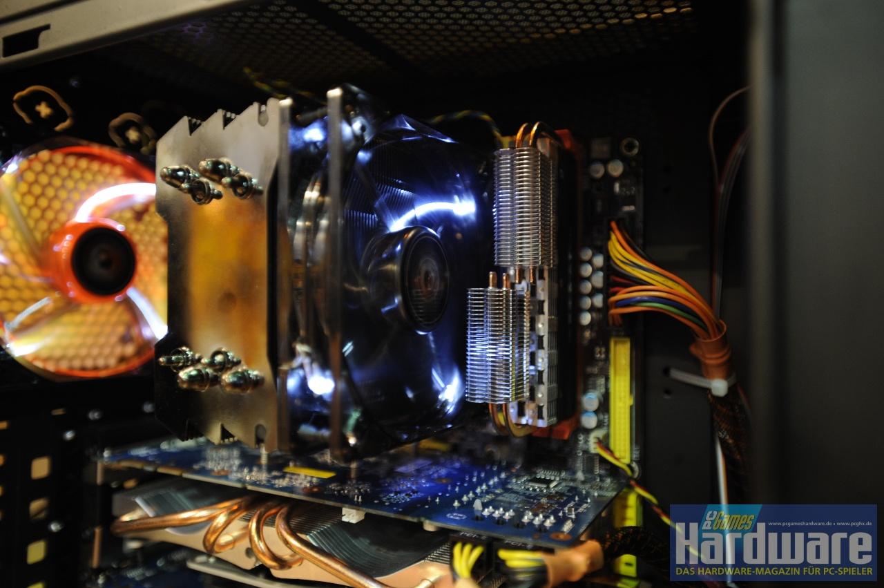 [14/06/2009] Xigmatek auf der Computex 2009 (52)