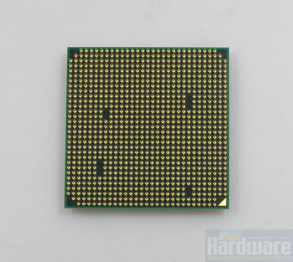 [02/06/2009] Phenom II X2 550 BE für Sockel AM3