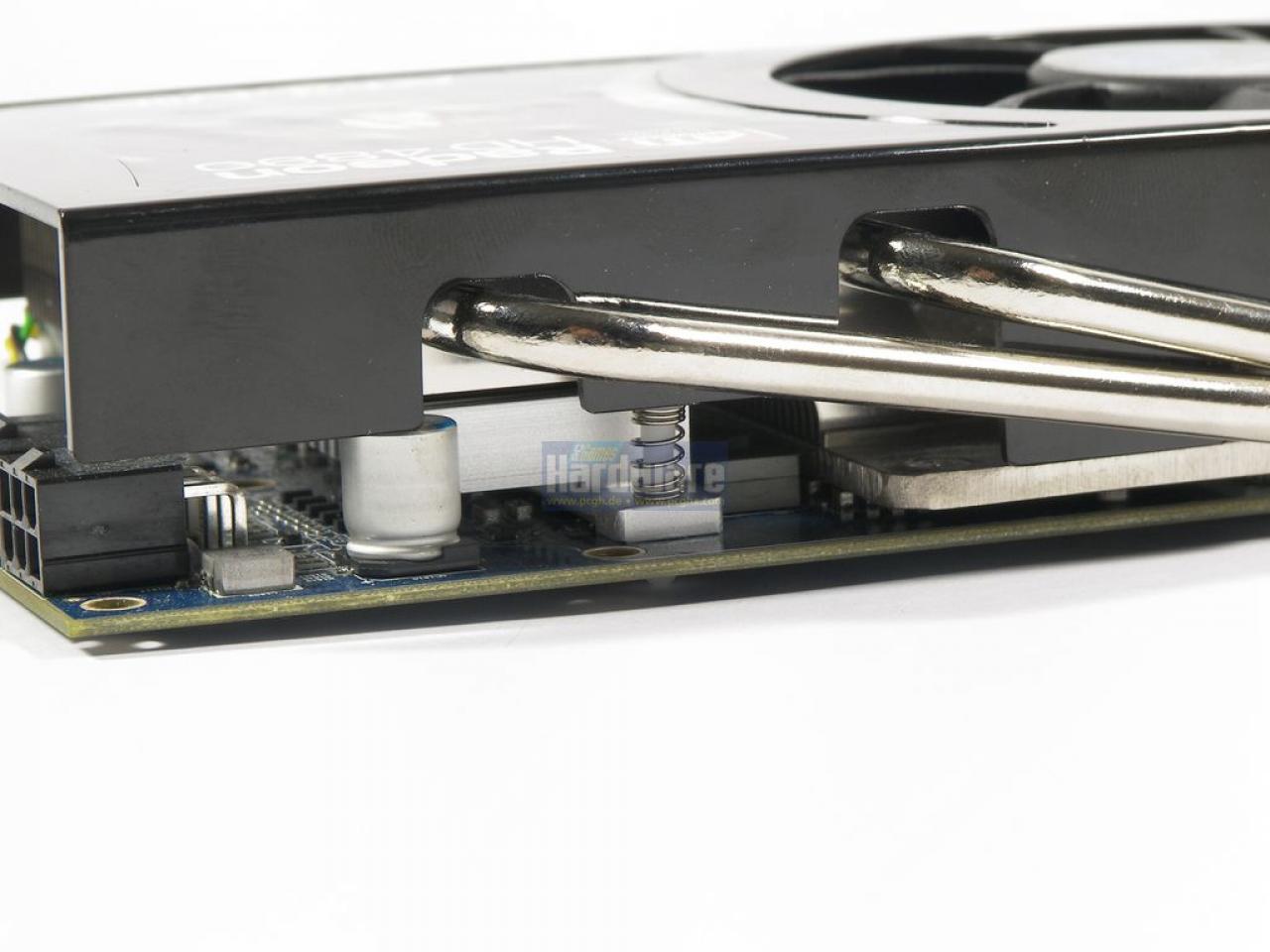 [26/06/2009] Sapphire HD 4890 Atomic - Die 1-GHz-Grafikarte (5)