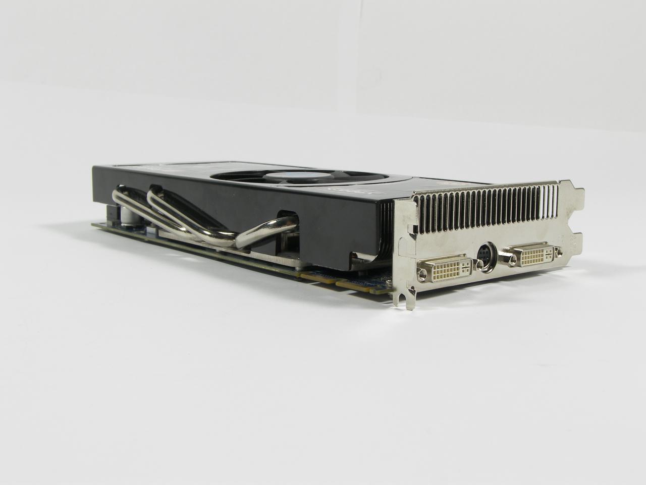 [26/06/2009] Sapphire HD 4890 Atomic - Die 1-GHz-Grafikarte (6)