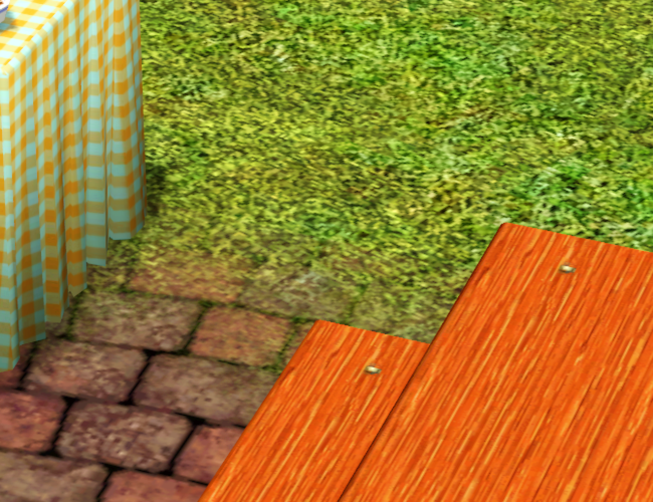 [10/06/2009] Die Sims 3 (9)