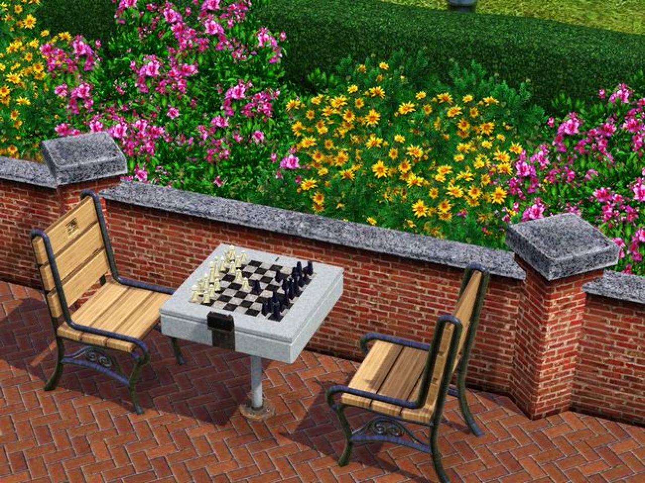 [10/06/2009] Die Sims 3 