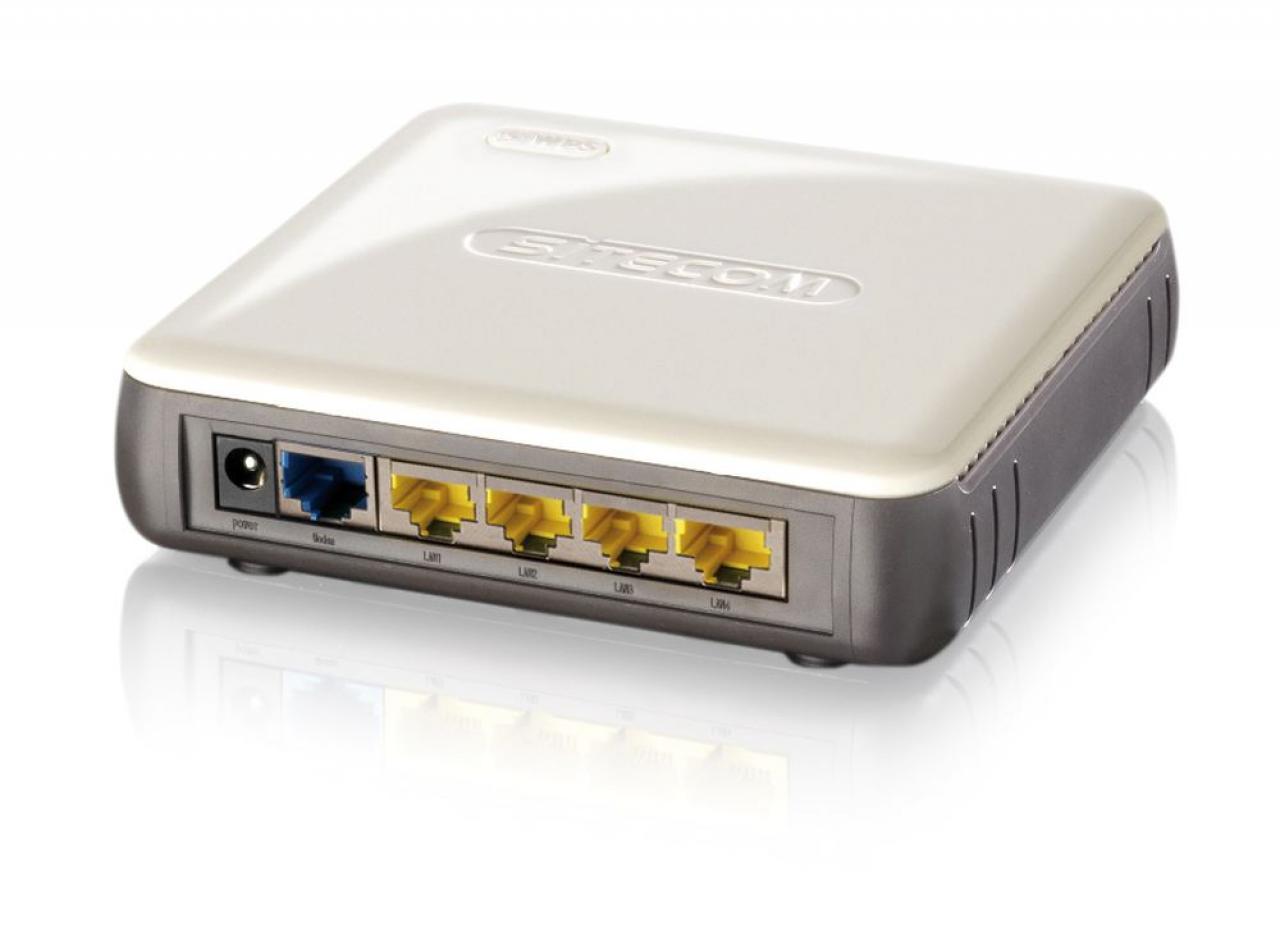 [29/06/2009] Gewinnspiel: Sitecom-WLAN-Paket