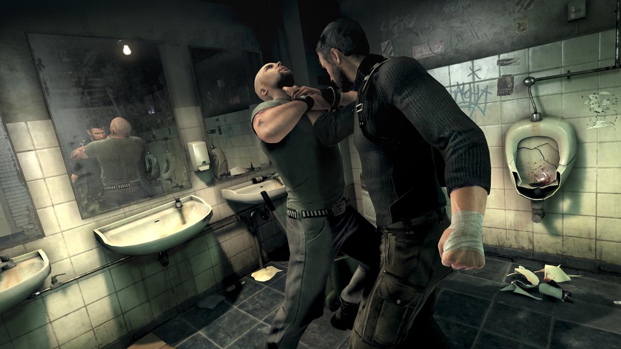 [02/06/2009] Splinter Cell Conviction: Reboot der Serie, der Fans nicht überzeugte