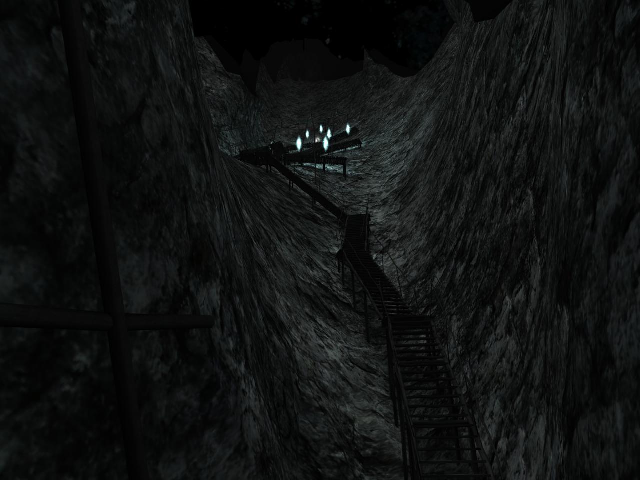 [04/06/2009] The Void (4)