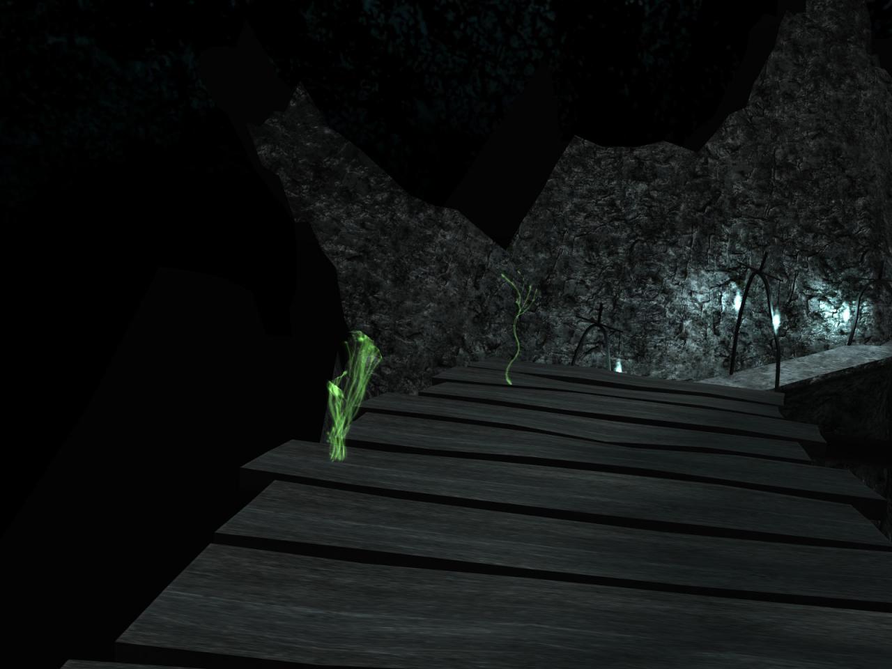 [04/06/2009] The Void (5)