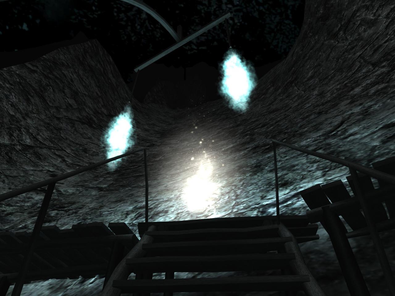 [04/06/2009] The Void (6)