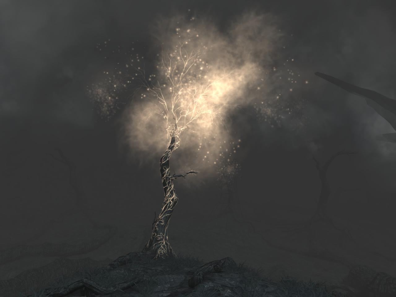 [04/06/2009] The Void (9)