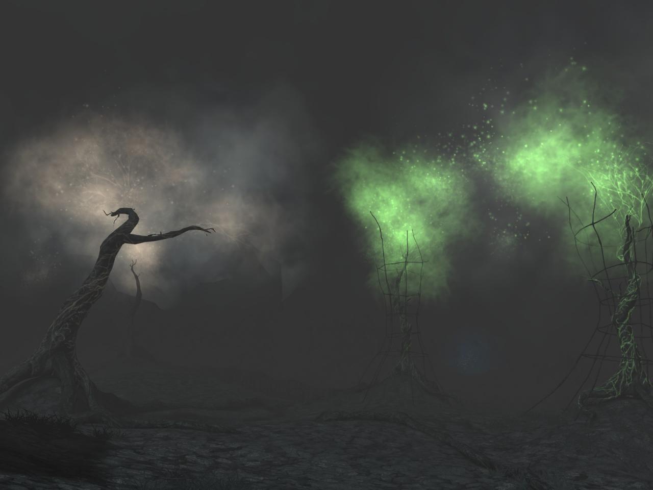 [04/06/2009] The Void (10)